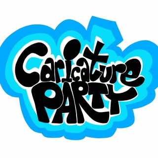 Caricature Party