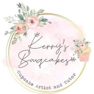 Kerry's Bouqcakes
